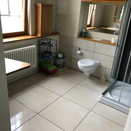 Monteurswohnung Appartement